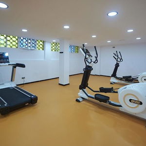 Hotel Abrat cazare La Palma del Condado