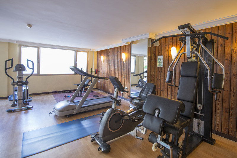 Hotel Bellamar Hotel Beach & Spa