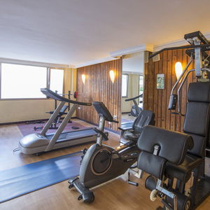 Hotel Bellamar Hotel Beach & Spa cazare La Palma del Condado