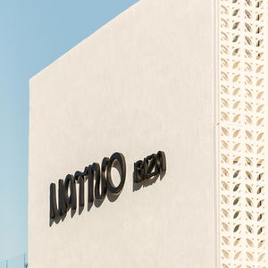 Hotel Nativo Hotel Ibiza cazare Santa Eulalia