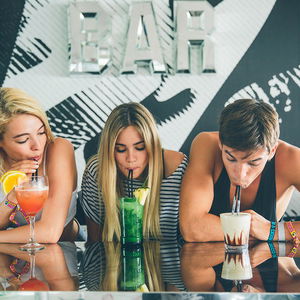 Hotel Ibiza Rocks Hotel cazare La Palma del Condado