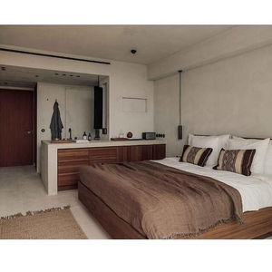 Hotel Oku Ibiza cazare La Palma del Condado