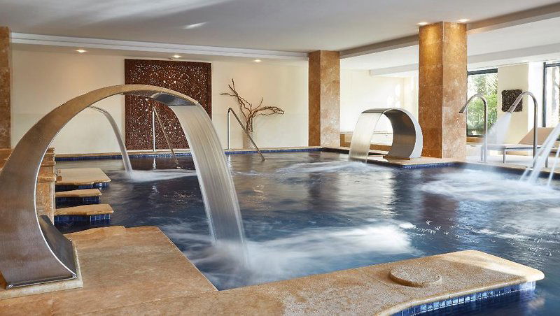 Hotel Insotel Fenicia Prestige Suites & Spa