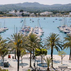 Hotel Hotel Sa Clau By Mambo cazare La Palma del Condado