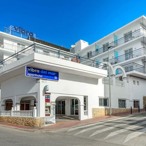 Hotel Aparthotel Vibra Del Mar cazare La Palma del Condado