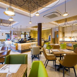 Hotel Hostal Mari cazare La Palma del Condado