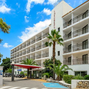 Hotel Hotel Vibra San Remo cazare La Palma del Condado