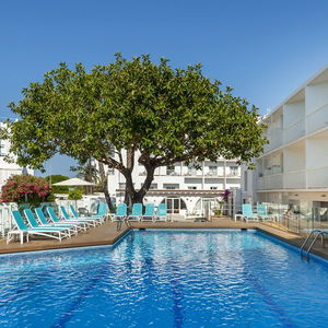 Hotel Hotel Vibra Marco Polo Ii cazare La Palma del Condado