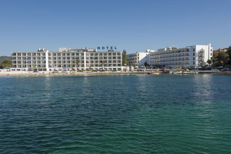 Hotel Hotel Vibra S'estanyol
