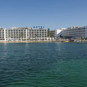 Hotel Hotel Vibra S'estanyol cazare La Palma del Condado