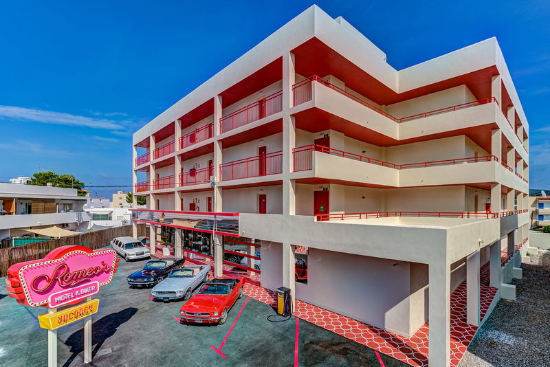 Romeo's Ibiza