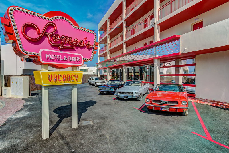 Romeo's Ibiza