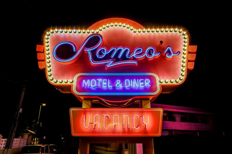Romeo's Ibiza