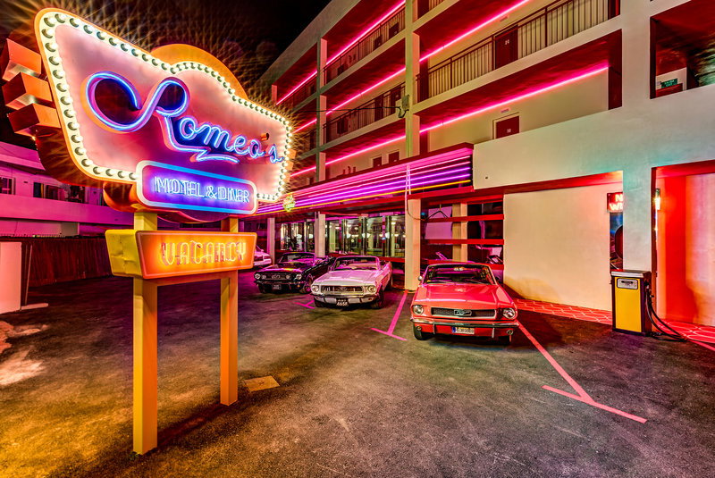 Romeo's Ibiza
