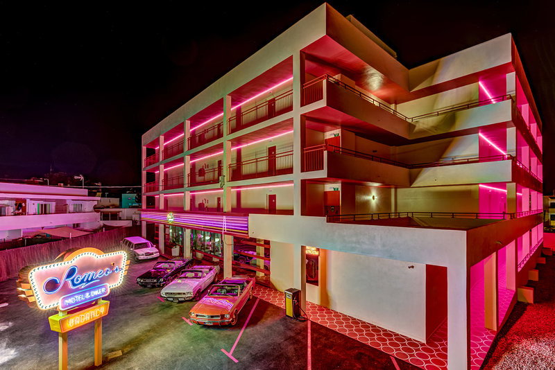 Romeo's Ibiza
