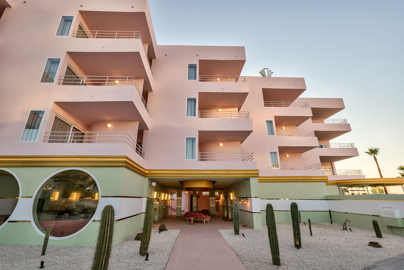 Hotel Grand Paradiso Ibiza