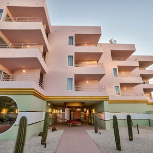 Hotel Grand Paradiso Ibiza cazare La Palma del Condado