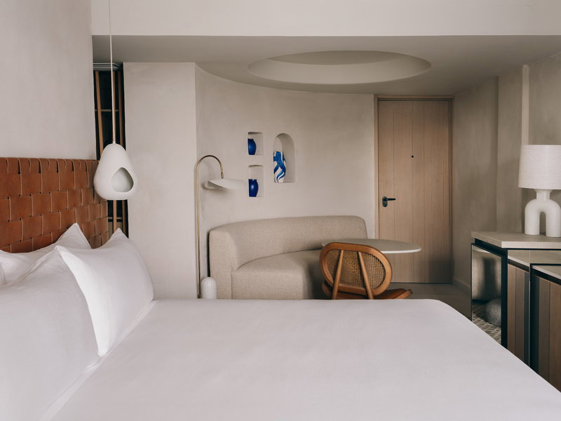 Mondrian Ibiza