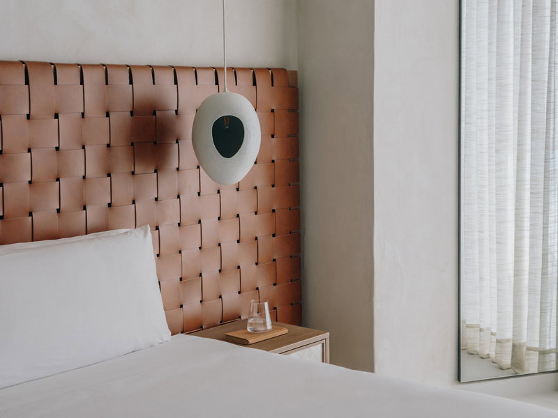 Mondrian Ibiza