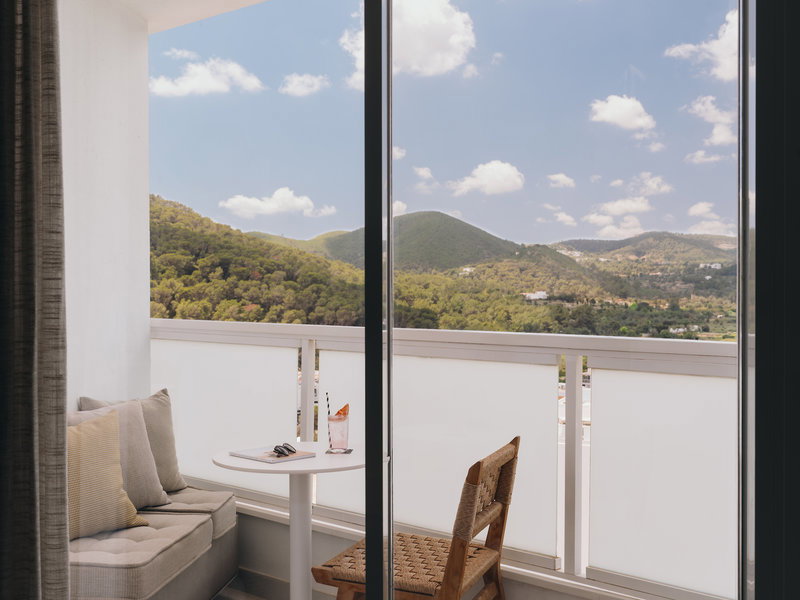 Mondrian Ibiza
