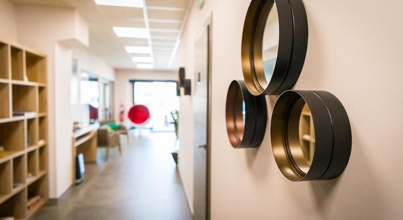 Hotel Hôtel Résidence Lido Marana