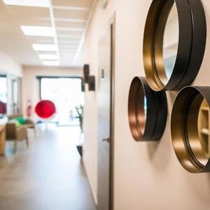 Hotel Hôtel Résidence Lido Marana cazare Furiani