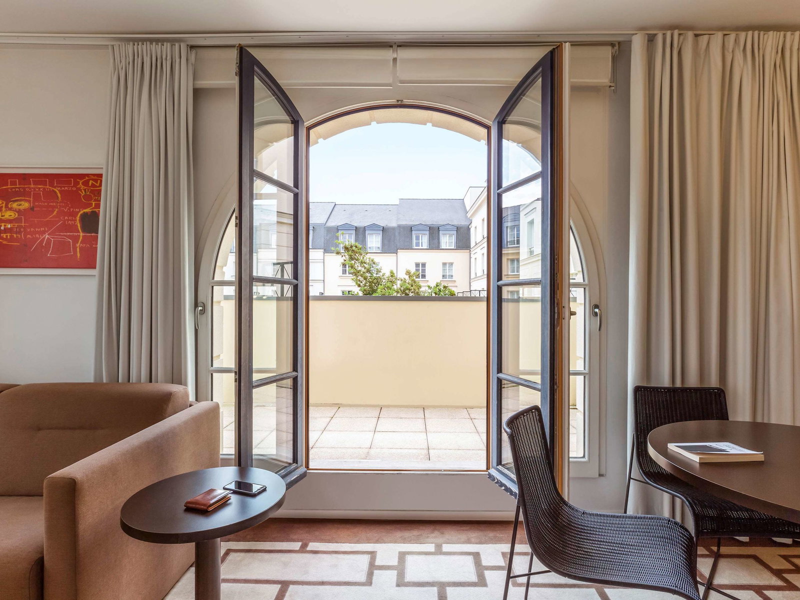 Hotel Aparthotel Adagio Serris - Val D'europe
