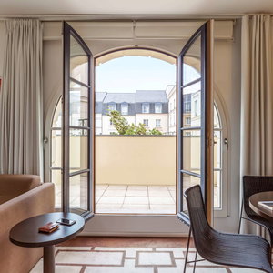 Hotel Aparthotel Adagio Serris - Val D'europe cazare Serris