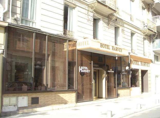 Hotel De Suede