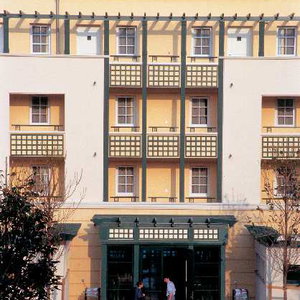 Hotel Aparthotel Adagio Marne La Vallée Val D'europe cazare Serris