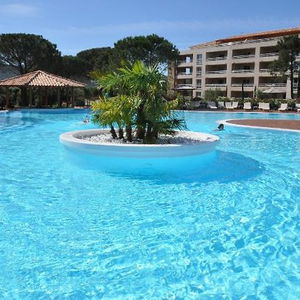 Hotel Residence Salina Bay cazare Porto-Vecchio