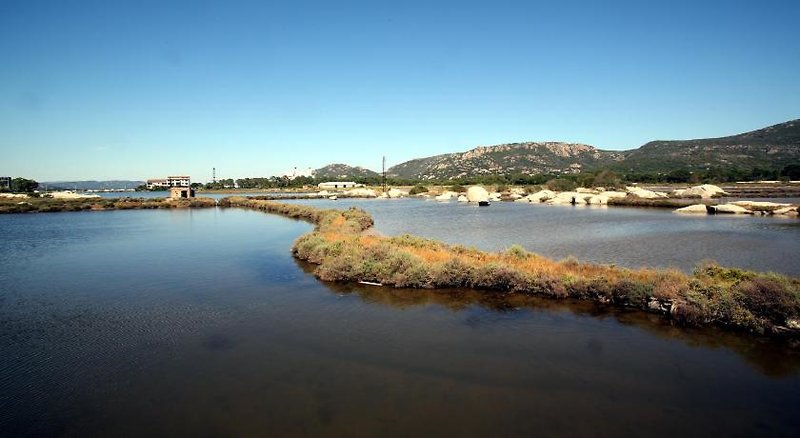 Residence Salina Bay