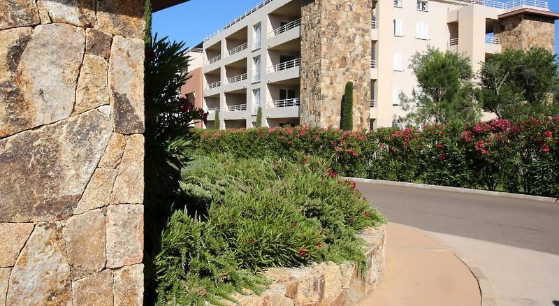 Residence Salina Bay