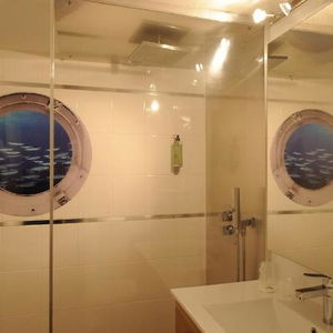 Hotel Hotels Le Du Dauphin Les Logis cazare Honfleur