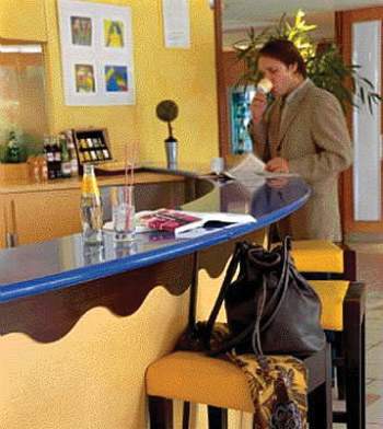 Hotel Aparthotel Adagio Porte De Versailles