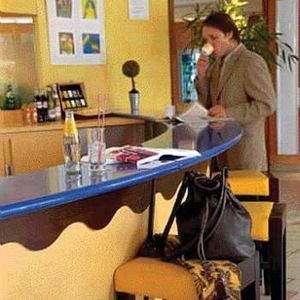 Hotel Aparthotel Adagio Porte De Versailles cazare Issy-les-Moulineaux