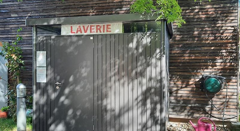 Résidence Les Rives De La Fecht