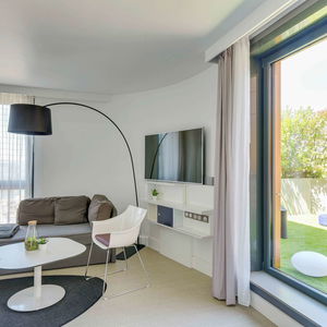 Hotel Novotel Suites Paris Issy Les Moulineaux cazare Issy-les-Moulineaux