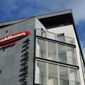 Hotel Residhome Asnières cazare Asnieres-sur-Seine