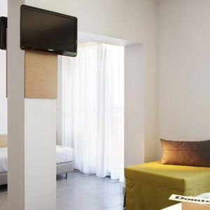 Hotel Margarita Sea Side Hotel cazare Kalithea