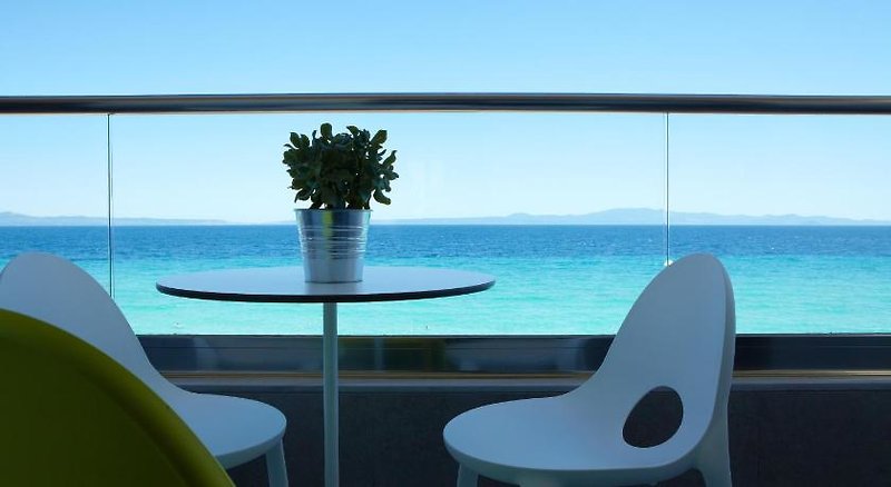dal travel Margarita Sea Side Hotel