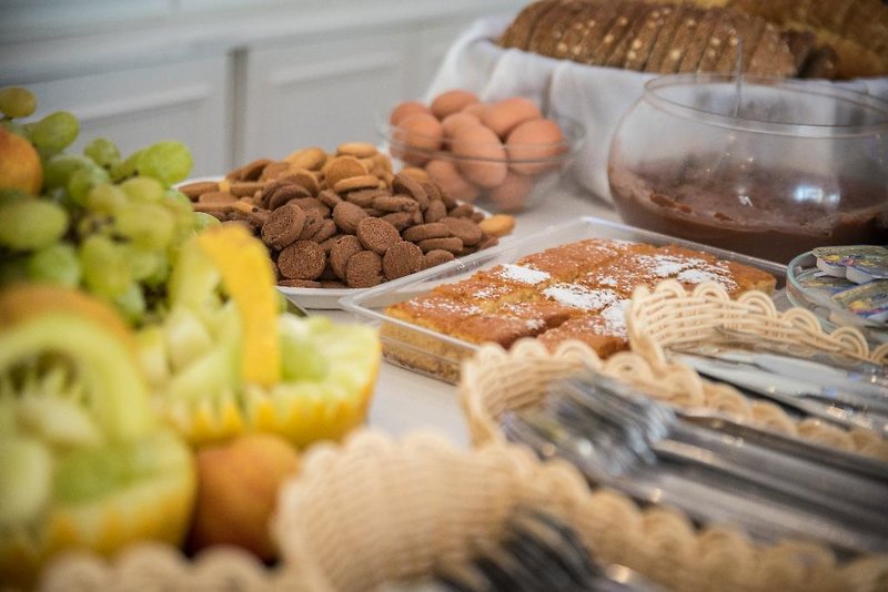 Hotel Halkidiki Palace