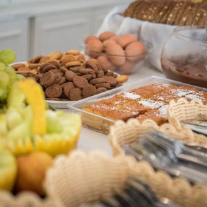 Hotel Halkidiki Palace cazare Polichrono