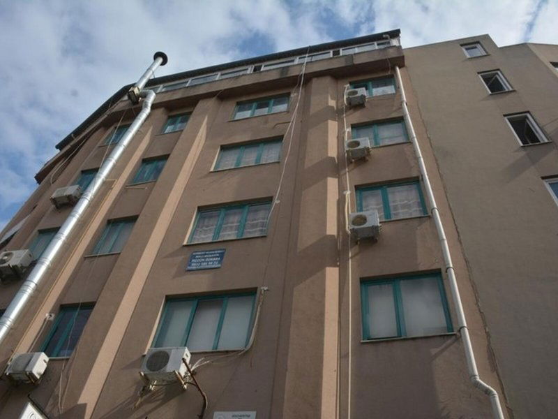 Hotel City House Hotel