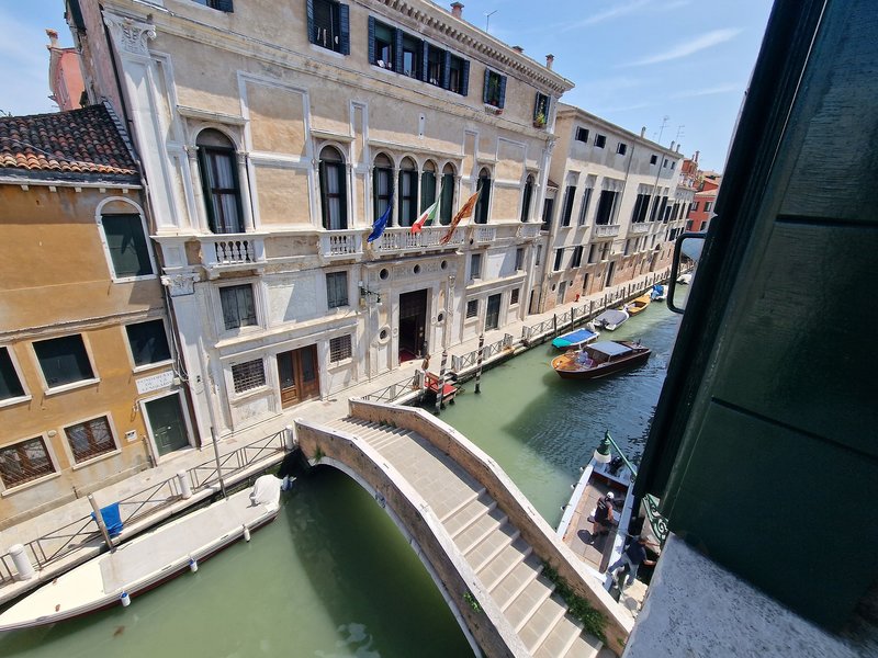 Hotel Hotel Tintoretto
