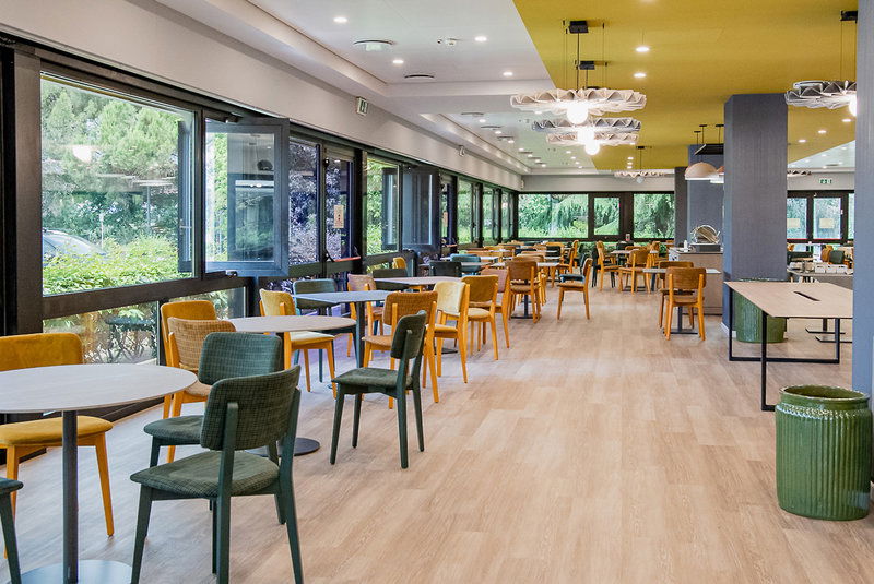 Hotel Belstay Venezia Mestre