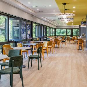 Hotel Belstay Venezia Mestre cazare Campeche