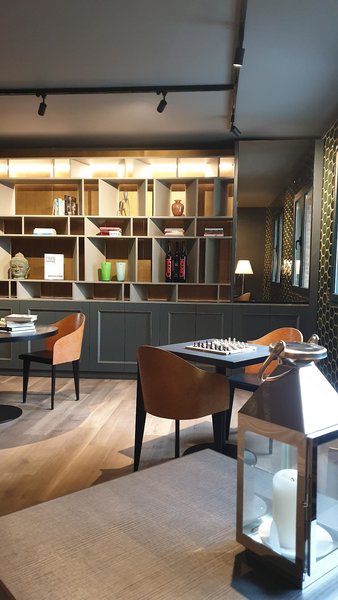 Hotel Elite Residence