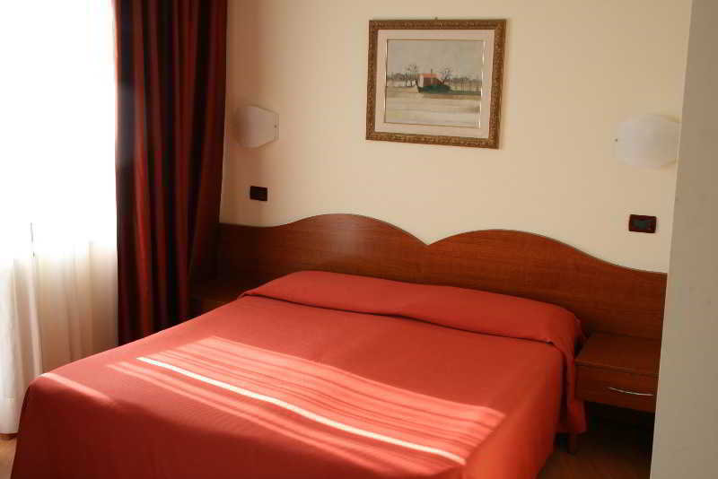 Hotel Hotel Centrale