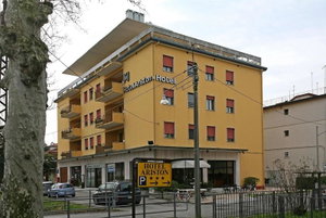 Hotel Ariston cazare Veneția